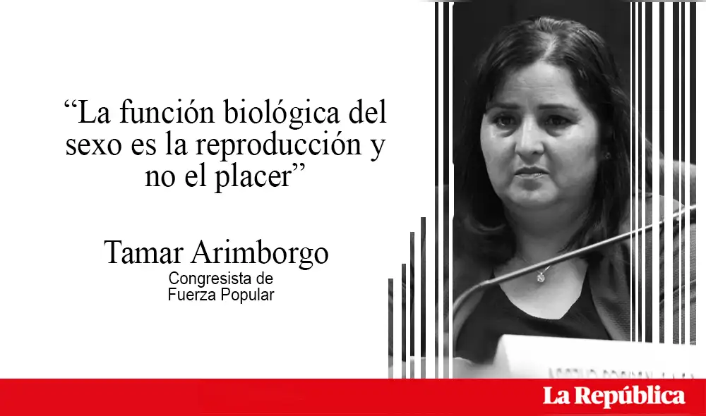 Las frases de la semana: mira las opiniones políticas más controversiales [FOTOS]