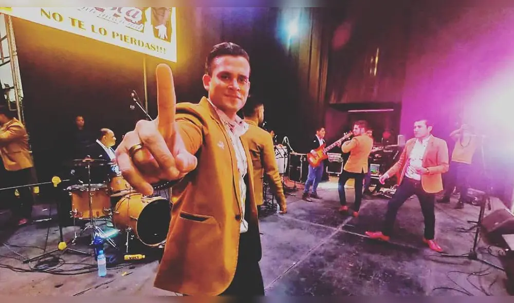 Christian Domínguez