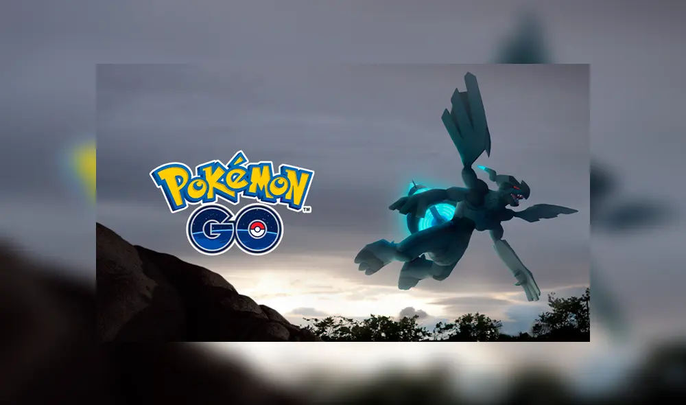 ¡Junio está lleno de eventos en Pokémon GO y todos podrán jugarse desde casa! Zekrom llegará a las incursiones este 16 de junio. ¡Junio está lleno de eventos en Pokémon GO y todos podrán jugarse desde casa! Zekrom llegará a las incursiones este 16 de junio.