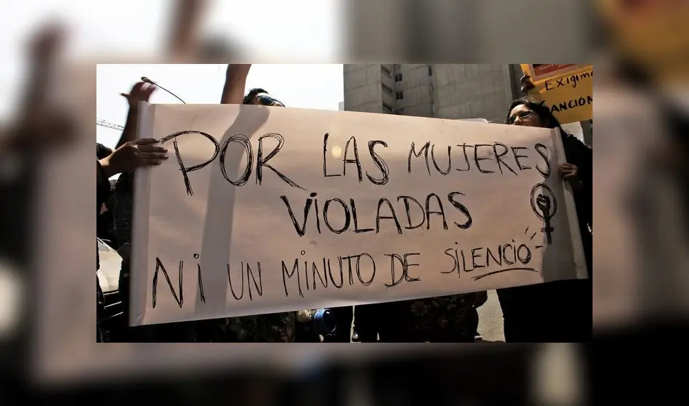 ''Perú, país de violadores'': ¿Cuál es el verdadero significado de esta frase? ''Perú, país de violadores'': ¿Cuál es el verdadero significado de esta frase?