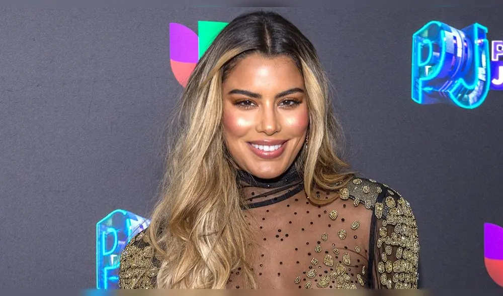 Premios Juventud 2019: las famosas que destacaron por sus looks [FOTOS]