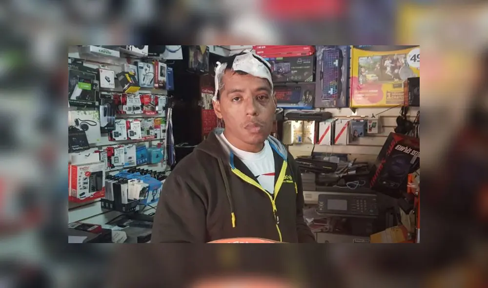 Independencia: joven es asesinada a balazos por defender a su pareja de robo [VIDEO]