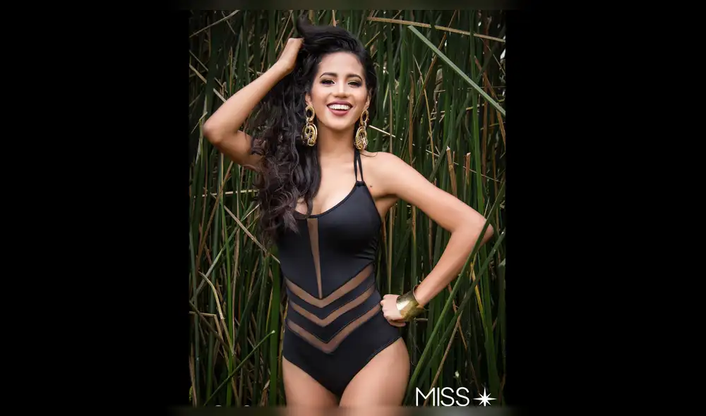 Miss Perú 2019: Estas son las 15 favoritas del certamen de belleza [FOTOS]