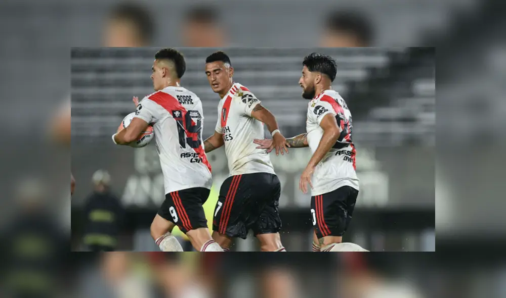 Las jornadas de la Libertadores entre el 15 y 21 de marzo fueron postergadas. Foto: Captura.