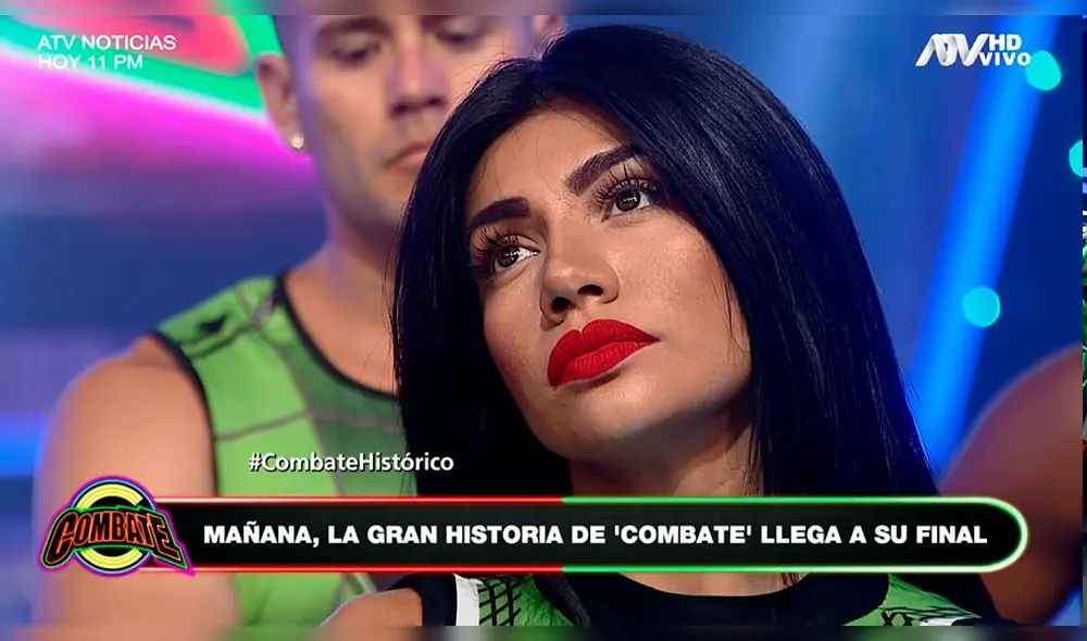 Diana Sánchez recuerda terrible episodio con su expareja Harold Cortez y presenta a su nuevo esposo