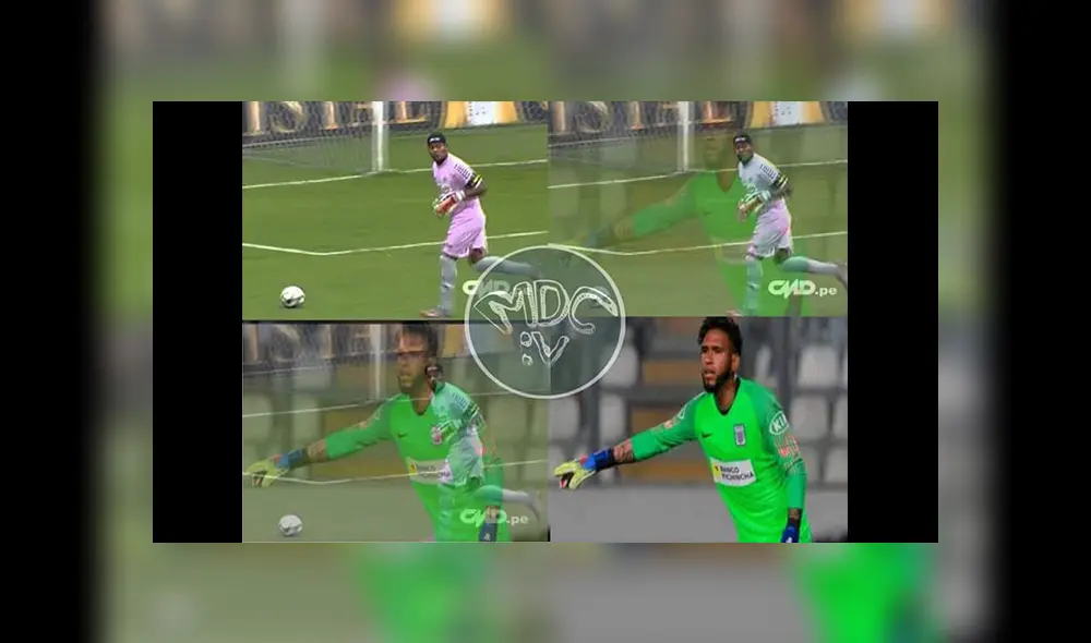 Perú vs. Brasil: memes de la derrota de la bicolor. | Foto: Facebook Perú vs. Brasil: memes de la derrota de la bicolor. | Foto: Facebook