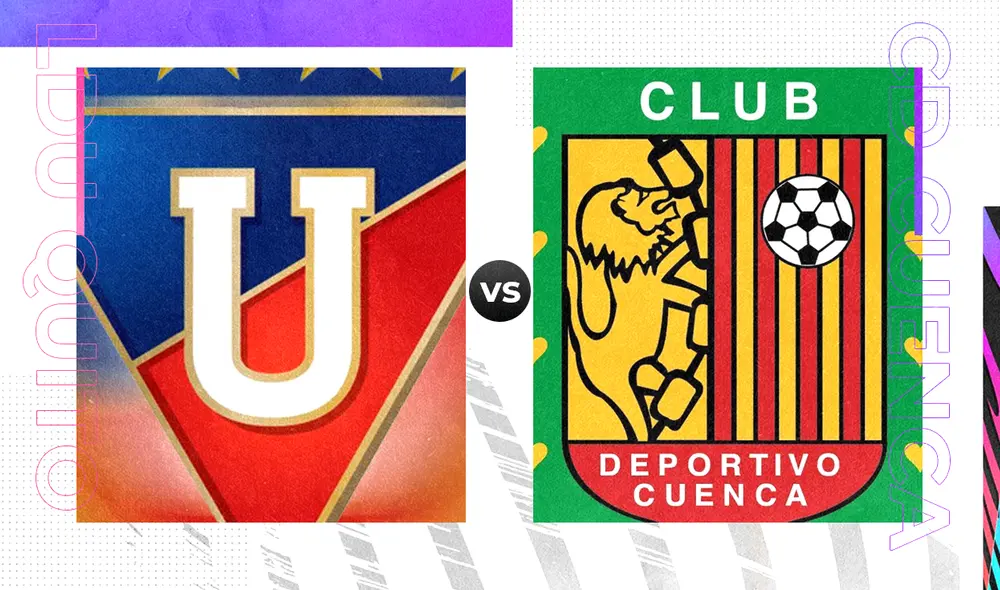 Resumen LDU Quito contra Dep. Cuenca: 5-0 con todos los goles y jugadas ...