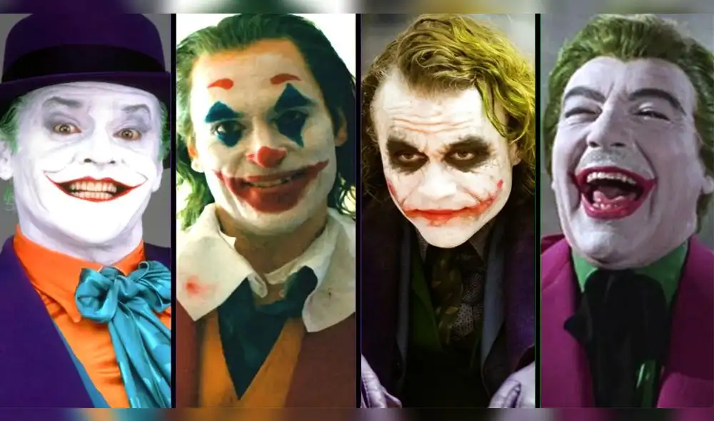 Muchos rostros, un solo símbolo