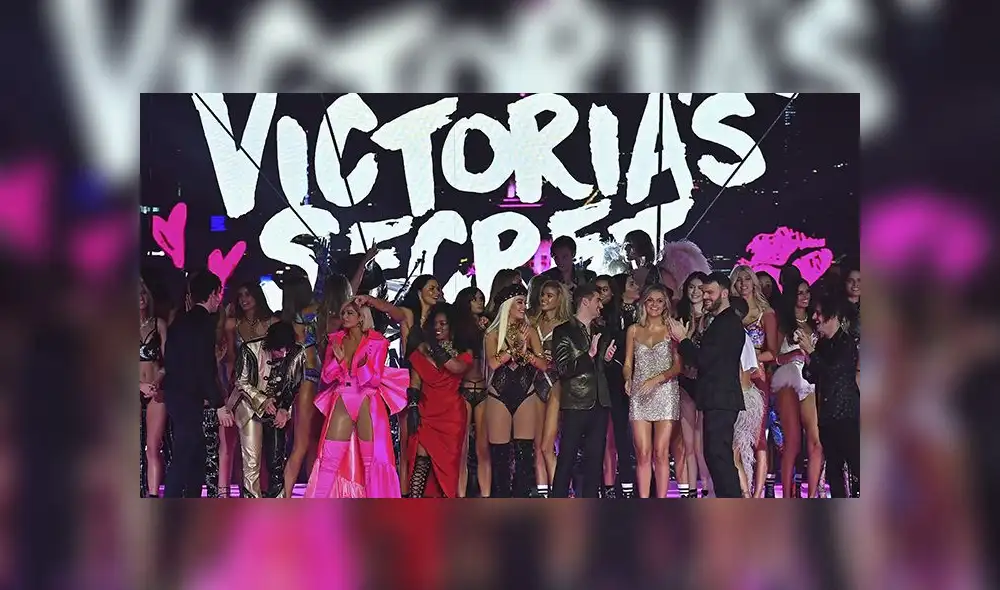 Victoria Secret Fashion 2018: Las mejores postales del prestigioso desfile