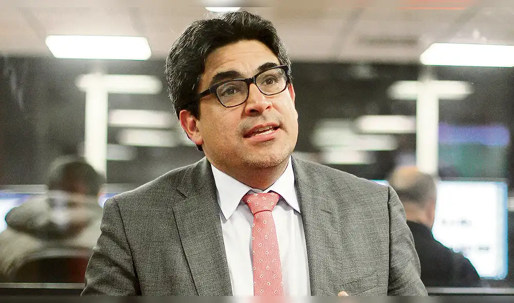 Jefe de Sunedu: "De las ocho universidades denegadas, la Telesup es una de las peores"