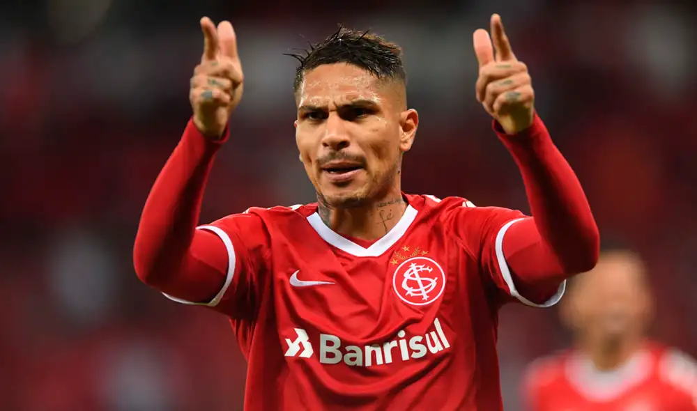 Paolo Guerrero pudo votar en FIFA The Best 2019 por ser el capitán de la selección peruana. Paolo Guerrero pudo votar en FIFA The Best 2019 por ser el capitán de la selección peruana.
