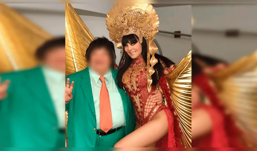 Maribel Guardia paraliza Instagram con diminuto bikini a sus 59 años [FOTOS]