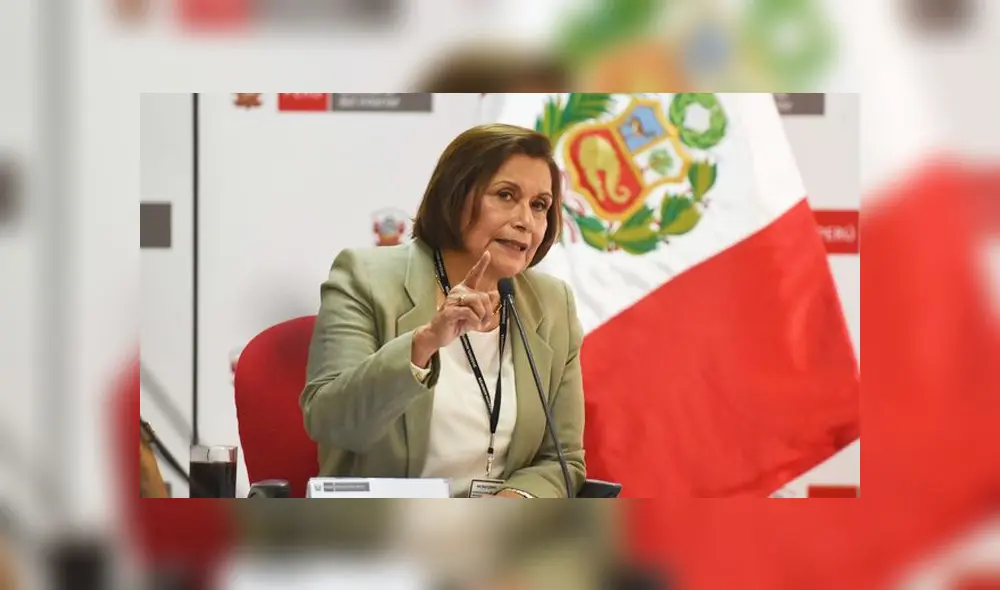 JNJ designa a Inés Tello como presidenta de comisión especial. JNJ designa a Inés Tello como presidenta de comisión especial.