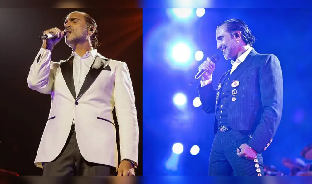 ¿Por qué Alejandro Fernández ya no cantará en este Día de la Madre?