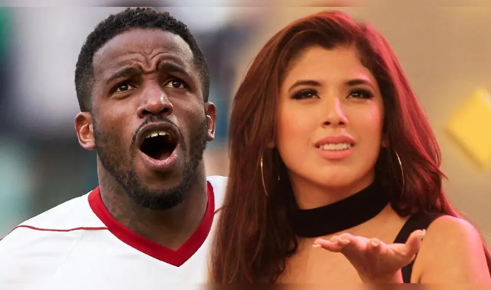 Jefferson Farfán habría expuesto reconciliación con Yahaira Plasencia en video