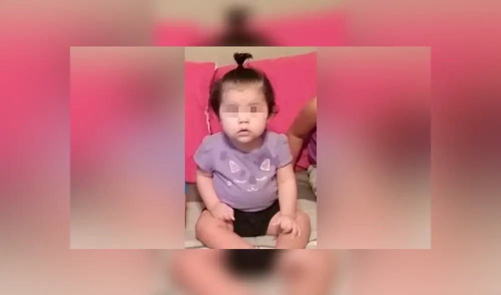 La madre confesó que su pequeña se ahogó en un baño sin supervisión, pero debido al estado de sus restos, la causa de su muerte seguirá siendo un misterio.