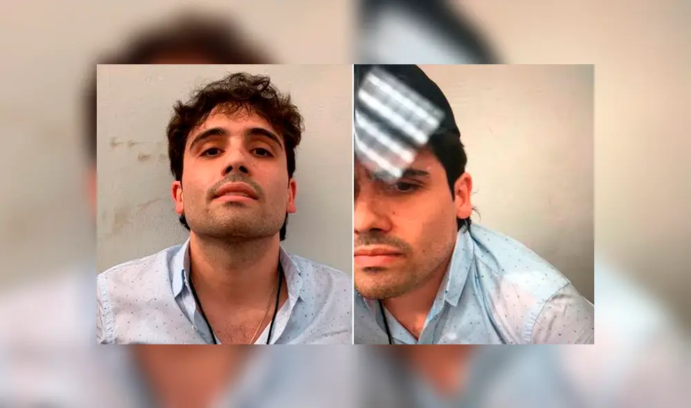 Familia del narcotraficante Chapo Guzmán a través de sus abogados agradece liberación de Ovidio