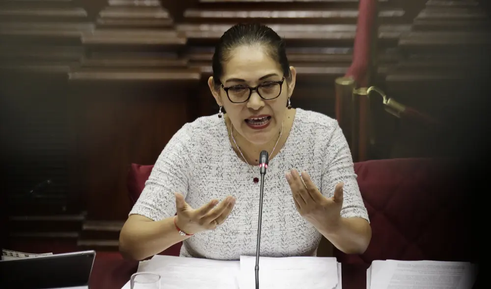 Asimismo, Salazar afirmó que nunca ha tenido cercanía con Alberto Fujimori. Foto: La República. Asimismo, Salazar afirmó que nunca ha tenido cercanía con Alberto Fujimori. Foto: La República.