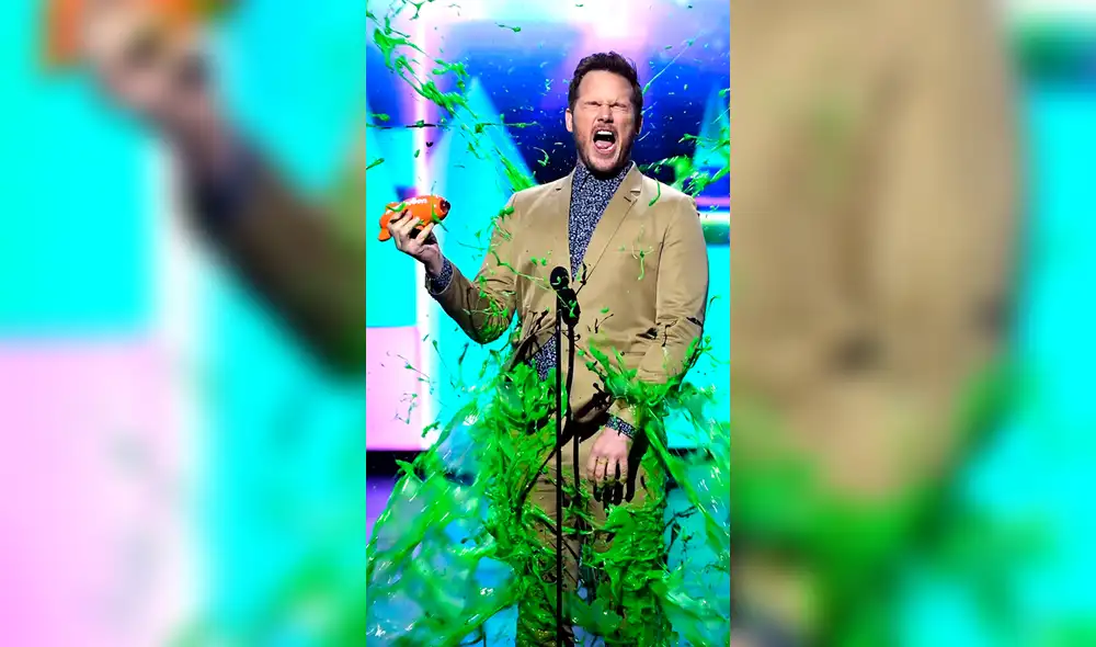 Kids Choice Awards 2019: revive la premiación de Nickelodeon