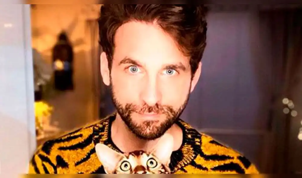 La periodista decidió alza su voz para criticar y hacer una fuerte acusación a la exfigura de Latina. La periodista decidió alza su voz para criticar y hacer una fuerte acusación a la exfigura de Latina.