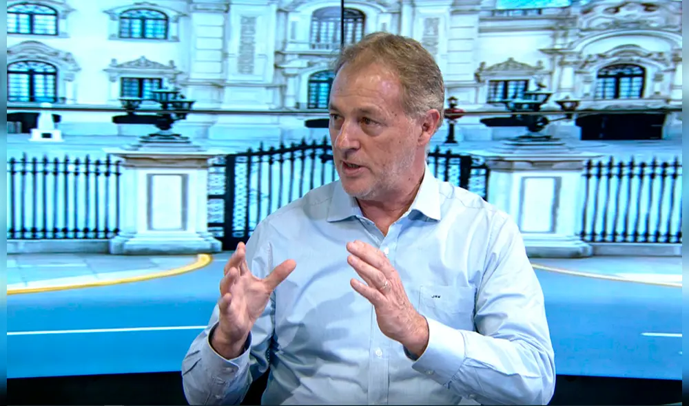 Muñoz reiteró que el 'pico y placa' está siendo evaluado constantemente. (Foto: Archivo)