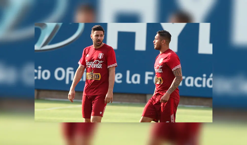 Carlos Zambrano se refirió a los cambios que encontró en la selección peruana que logró la medalla de plata en la Copa América 2019.