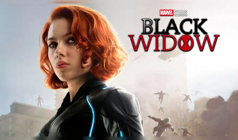 Avengers: Endgame: ¿Cuál será la trama de la película de Black Widow? [SPOILERS]