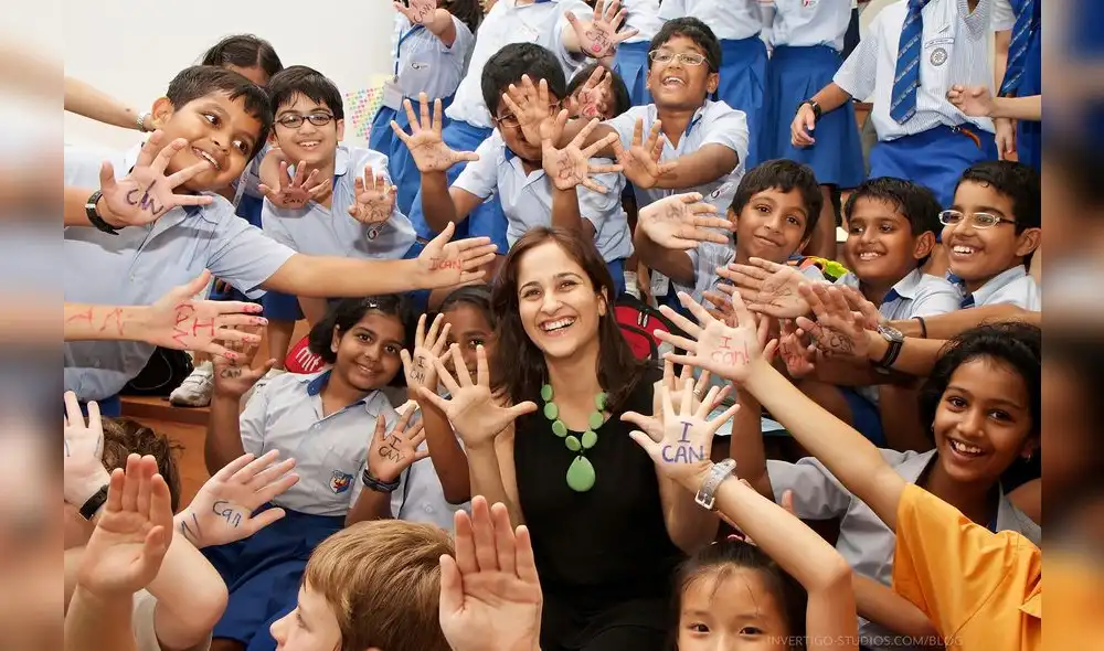 •	Conferencia será el 3 de septiembre, desde las 7pm en la Derrama Magisterial.