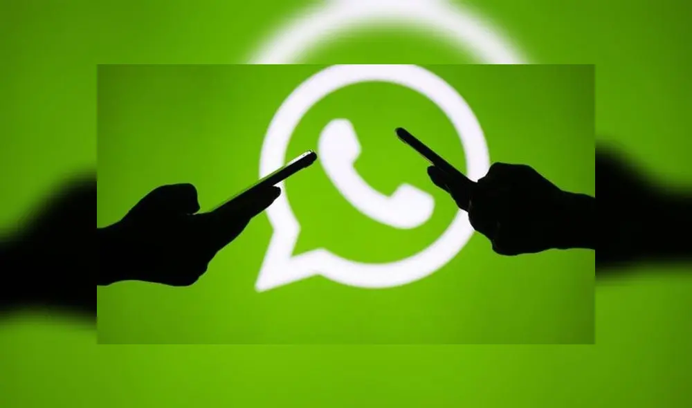 WhatsApp tiene un truco secreto para salvar tus fotos y chats si vas a cambiar de smartphone
