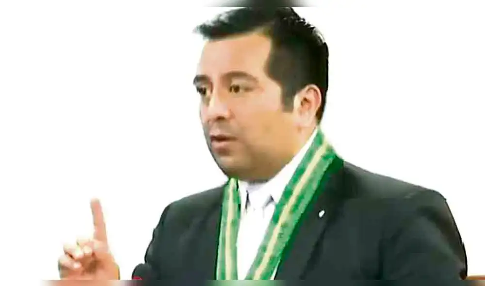 Especialista señala errores. Especialista señala errores.