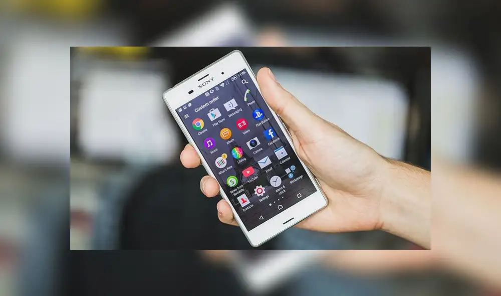 Smartphone: estos son los 7 antivirus que sí protegerán tu celular Android