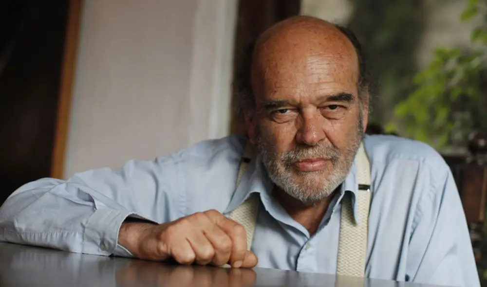 Luis Jochamowitz Luis Jochamowitz