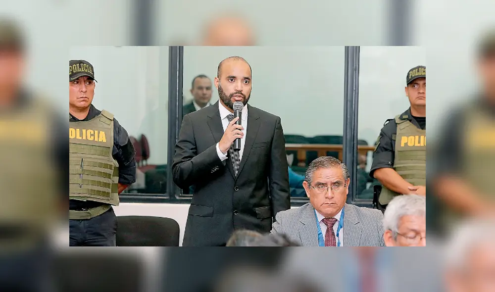 En audio, "Caracol” se jactaba de tener conexiones con gobierno de Humala [VIDEO]