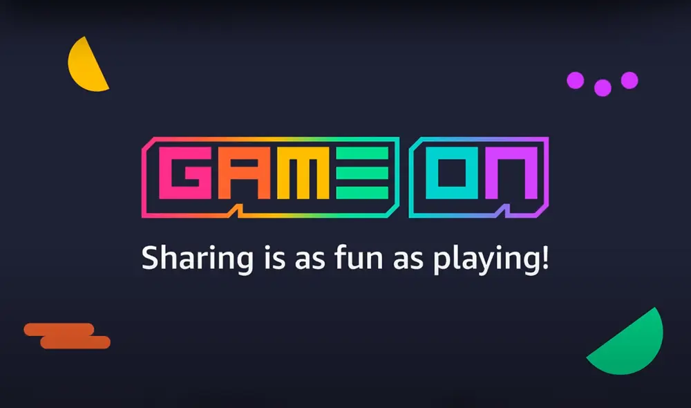 La nueva plataforma de videojuegos de Amazon también incluye desafíos semanales. Foto: Amazon