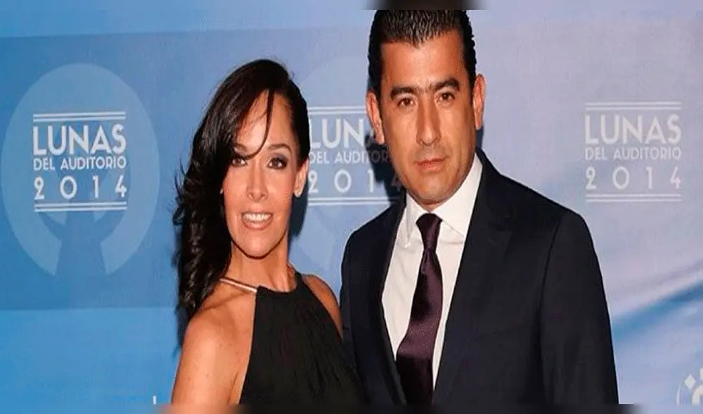 Difunden video de los últimos minutos de vida del esposo de Sharis Cid