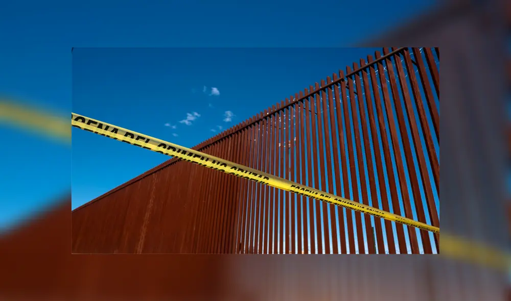 Mexicano pide asilo a Estados Unidos, se lo niegan y se suicida en la frontera  [VIDEO] 