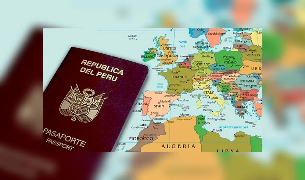 ¿Conoces los trámites y requisitos para conseguir una visa de estudiante en España? ¿Conoces los trámites y requisitos para conseguir una visa de estudiante en España?