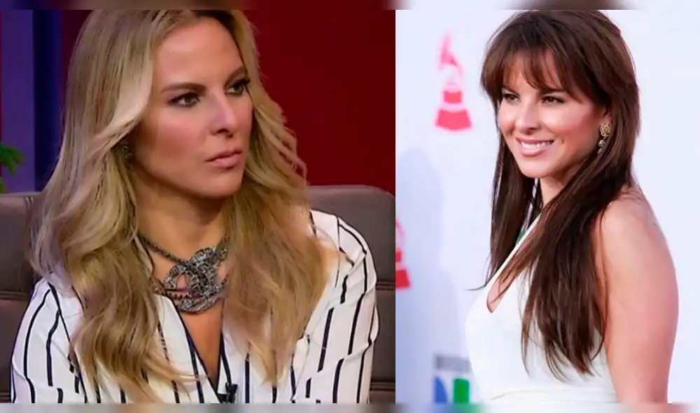 Kate del Castillo llora en Instagram por la muerte de George Floyd y el racismo en Estados Unidos Kate del Castillo llora en Instagram por la muerte de George Floyd y el racismo en Estados Unidos