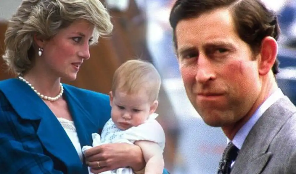 Princesa Diana Princesa Diana