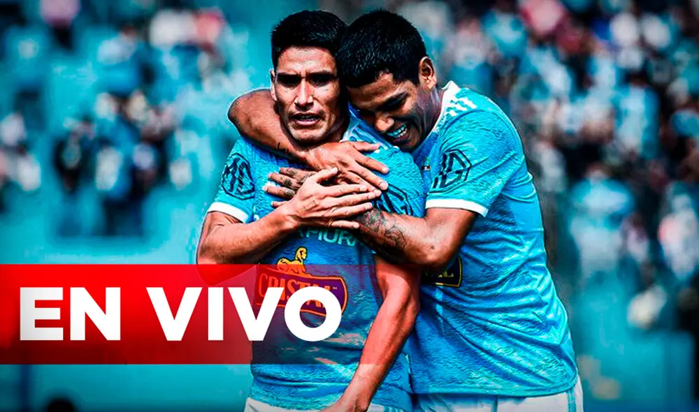 Sporting Cristal finalizó en el primer lugar del acumulado en la Liga 1 2022. Foto: composición de Jazmin Ceras/GLR