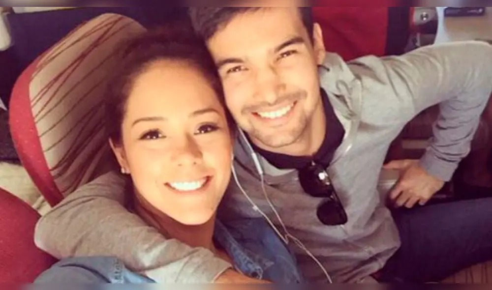 La pareja decidió no tener más hijos. Foto: difusión / La República