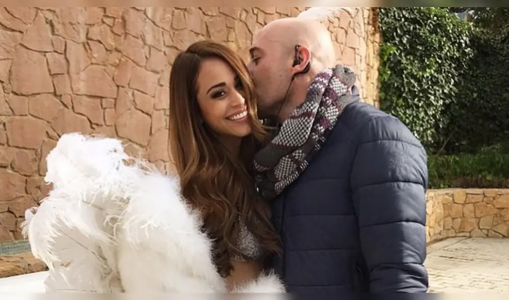 Yanet García comparte adelanto de "Bellezonismo", su nueva película [VIDEO]