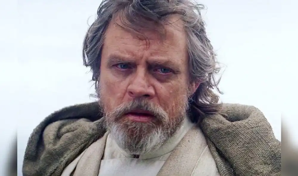 Filtran nuevos detalles sobre Star Wars: The Last Jedi