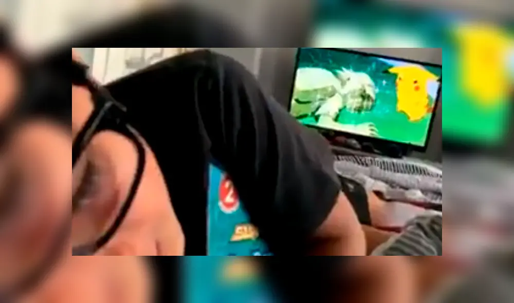 Desliza para ver los detalles de este viral de Facebook. Foto: Captura. Desliza para ver los detalles de este viral de Facebook. Foto: Captura.