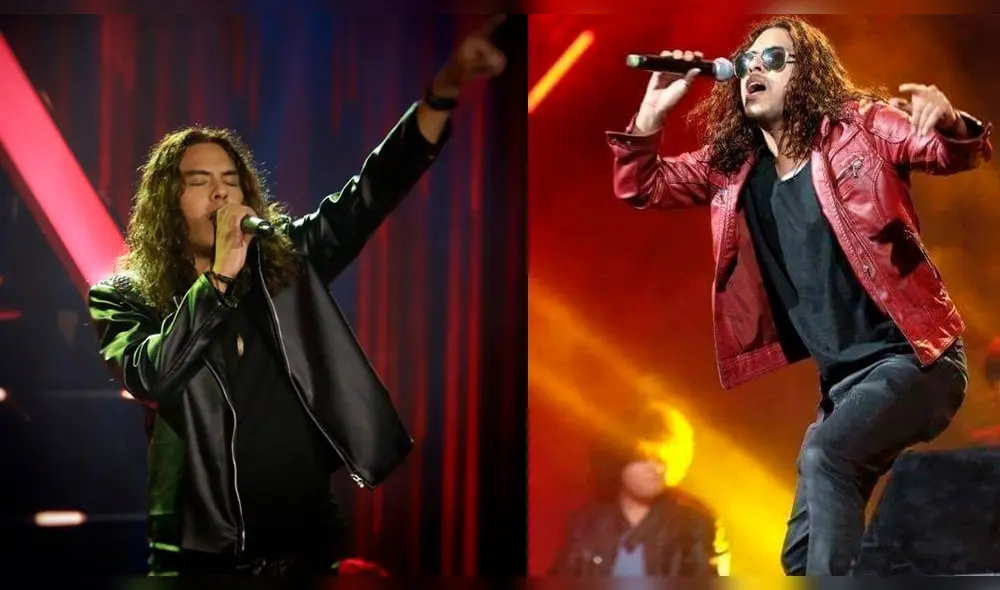 Critican a imitador de Maná por comentario prejuicioso tras eliminación en “Yo Soy” 