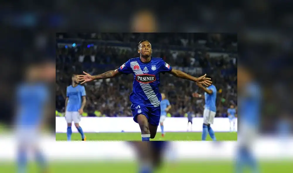 Emelec 2-2 New York City: resumen, goles y mejores jugadas de Andrea Pirlo y David Villa | VIDEO