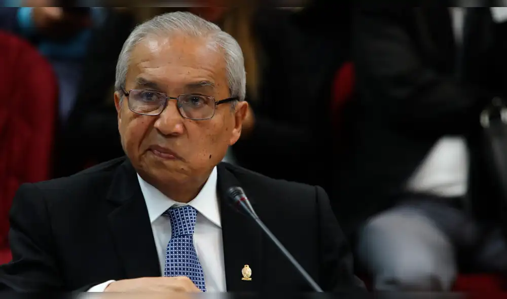 Chat La Botica: revelan nuevos mensajes de Fuerza Popular a favor de Pedro Chávarry