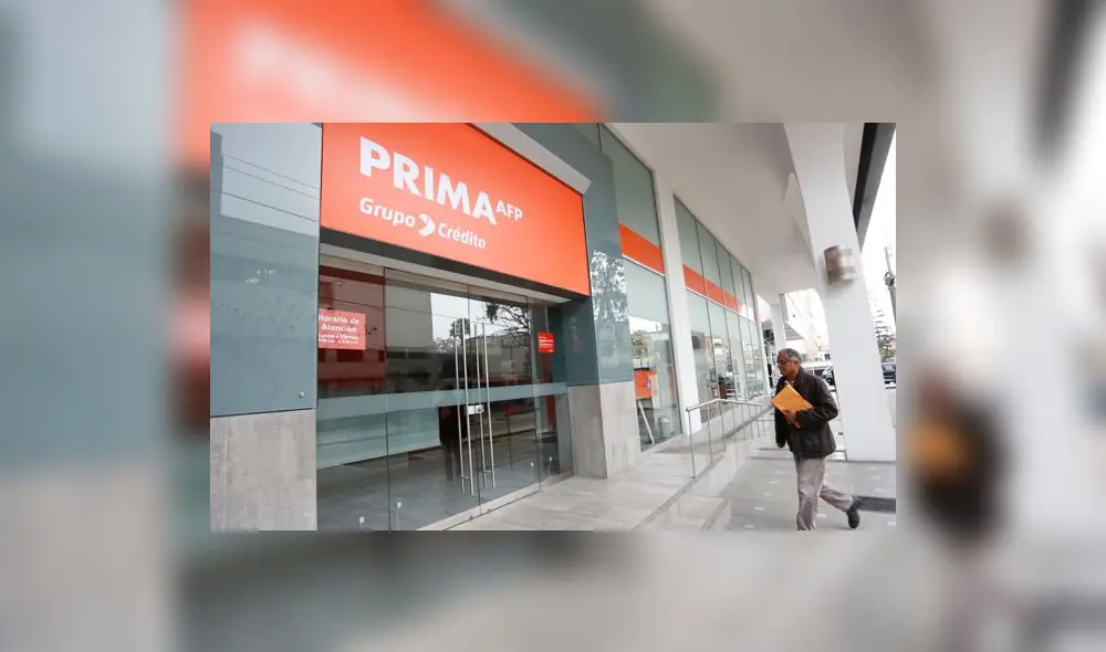 Asociación de AFP indica que retiro del 25% de los fondos agravaría recesión Asociación de AFP indica que retiro del 25% de los fondos agravaría recesión