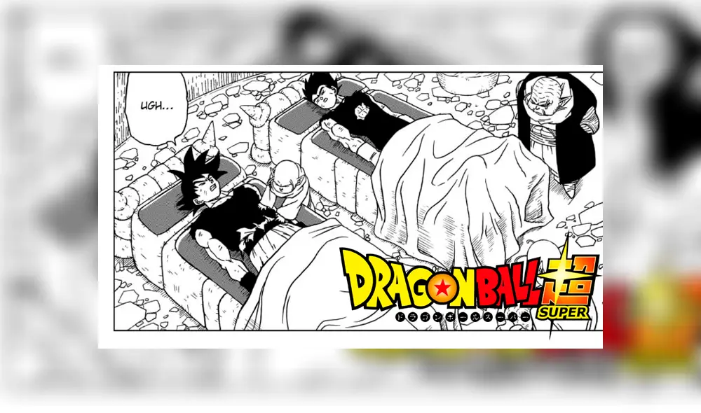 Dragon Ball Super: Gokú y Vegeta fueron rescatados, ¿se fusionarán para vencer a Moro?