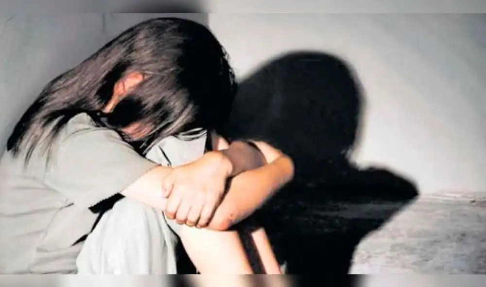 Confirman cadena perpetua para hombre que violó a su nieta de 9 años en Cusco